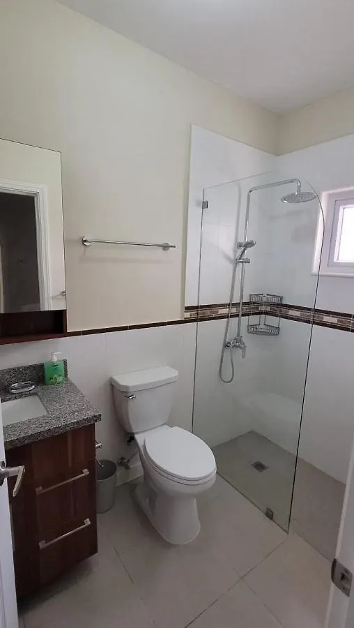 Scenic Ocean View Home Lucea Holiday home