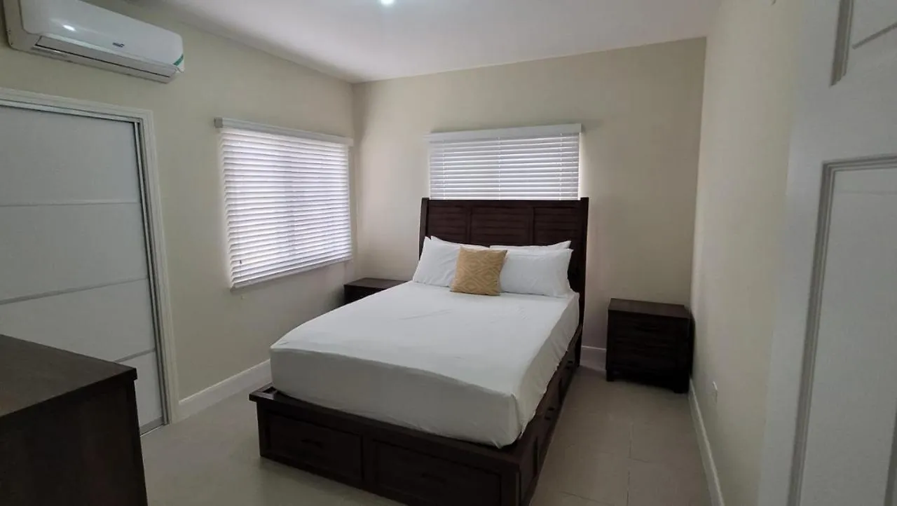 Scenic Ocean View Home 루세아
