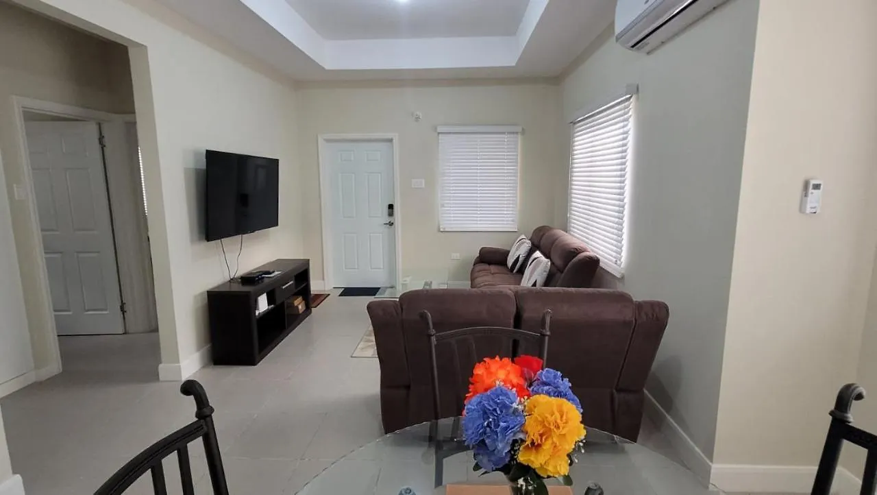 펜션 Scenic Ocean View Home 루세아