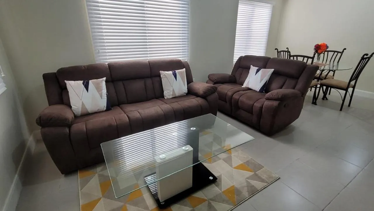 펜션 Scenic Ocean View Home 루세아