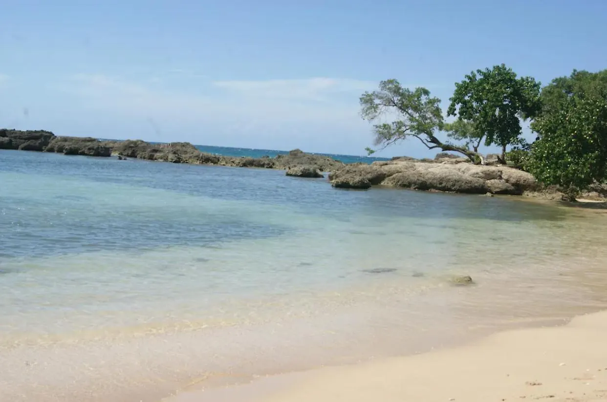 Scenic Ocean View Home Lucea 0*,  Jamaica