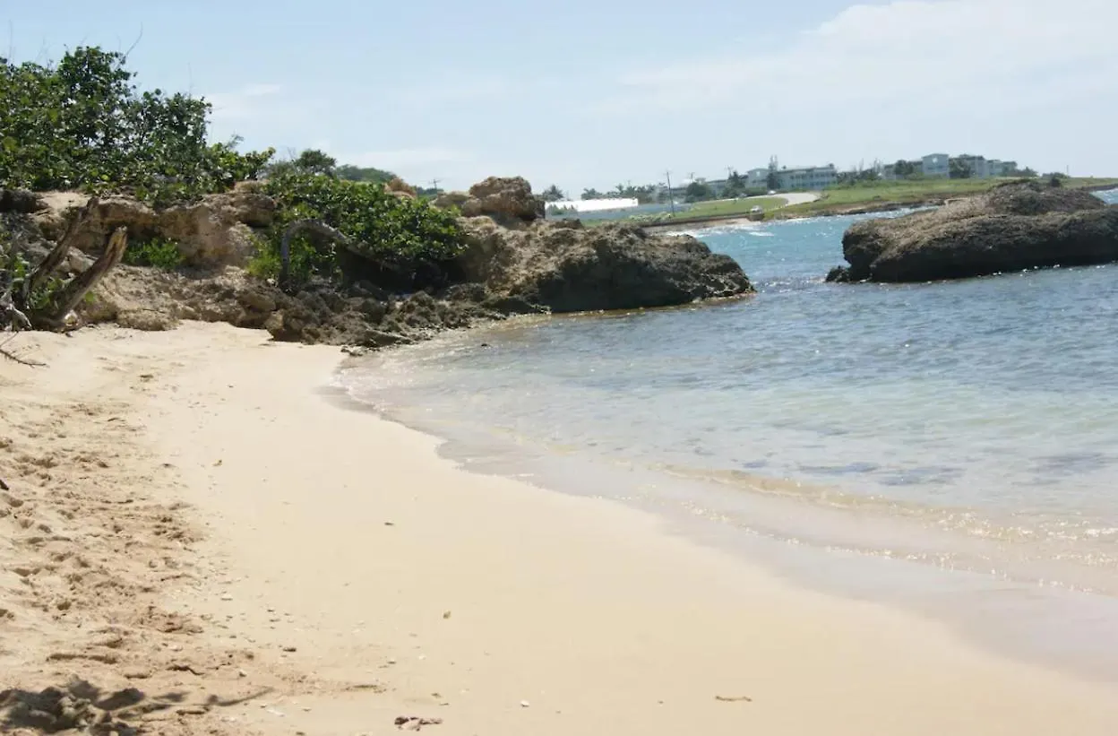 Holiday home Scenic Ocean View Home Lucea