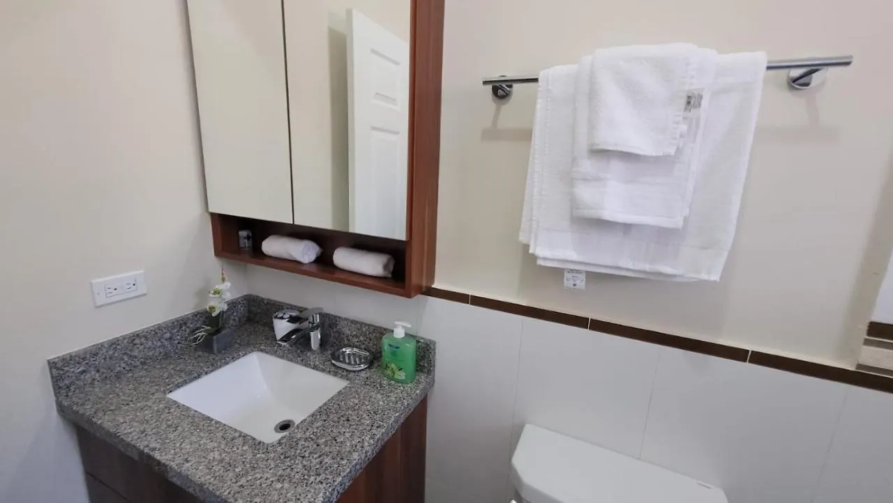 Scenic Ocean View Home Lucea