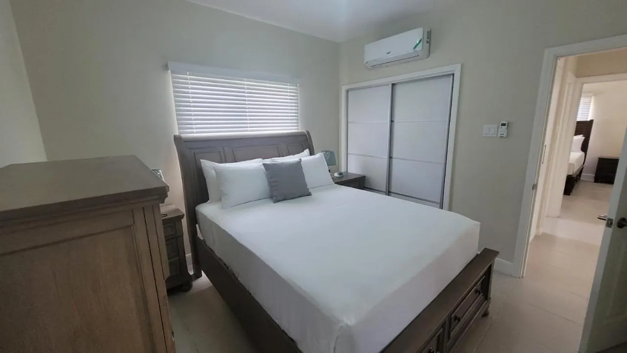 Holiday home Scenic Ocean View Home Lucea Jamaica