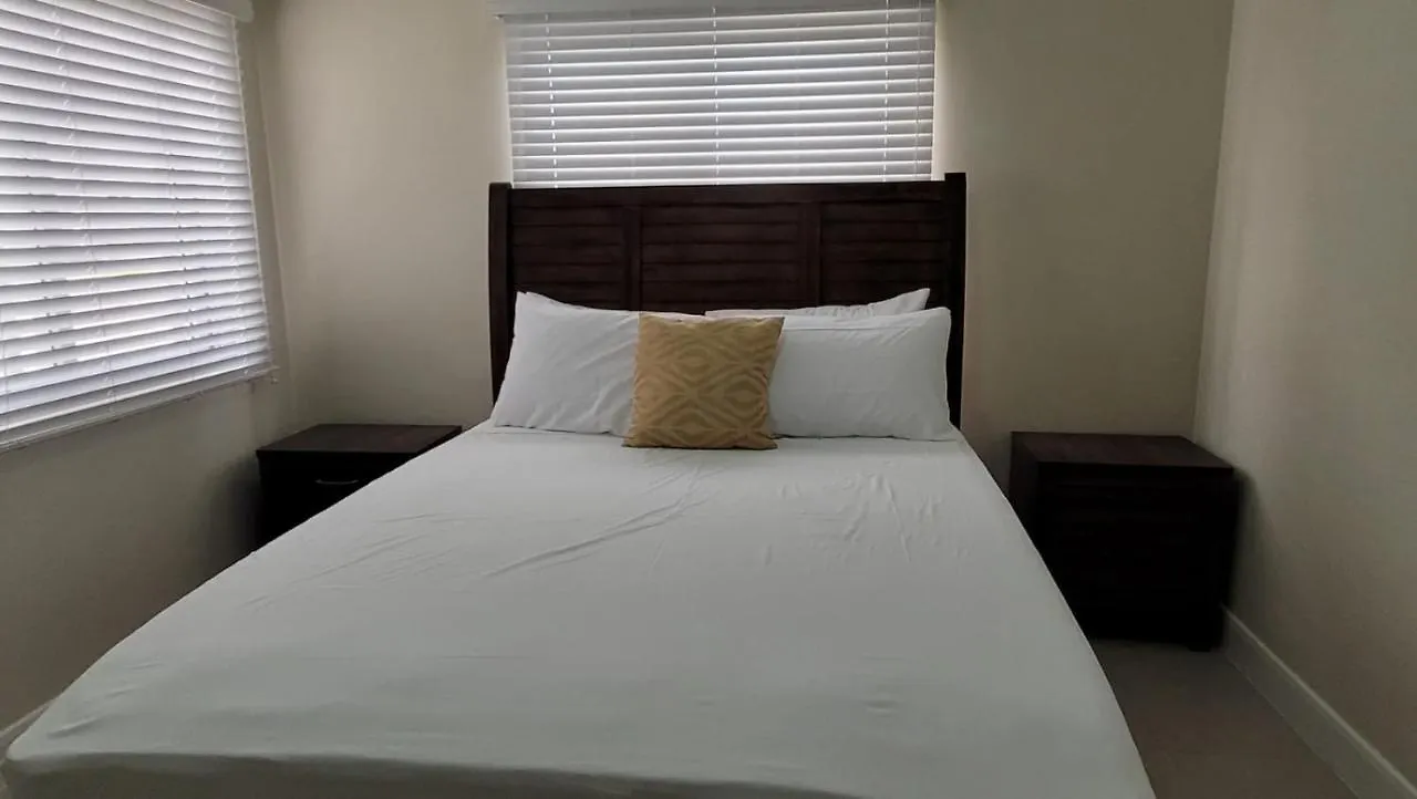 Holiday home Scenic Ocean View Home Lucea Jamaica