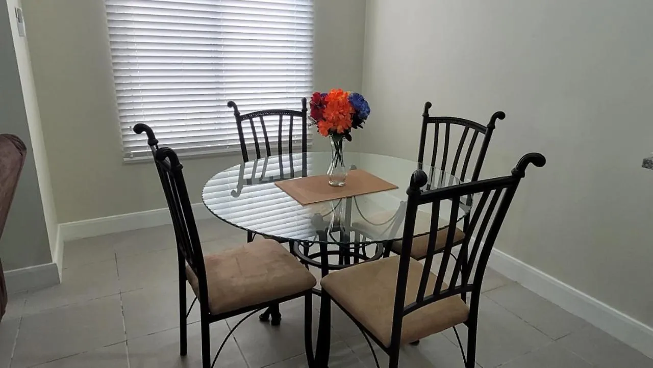 Scenic Ocean View Home Lucea Holiday home