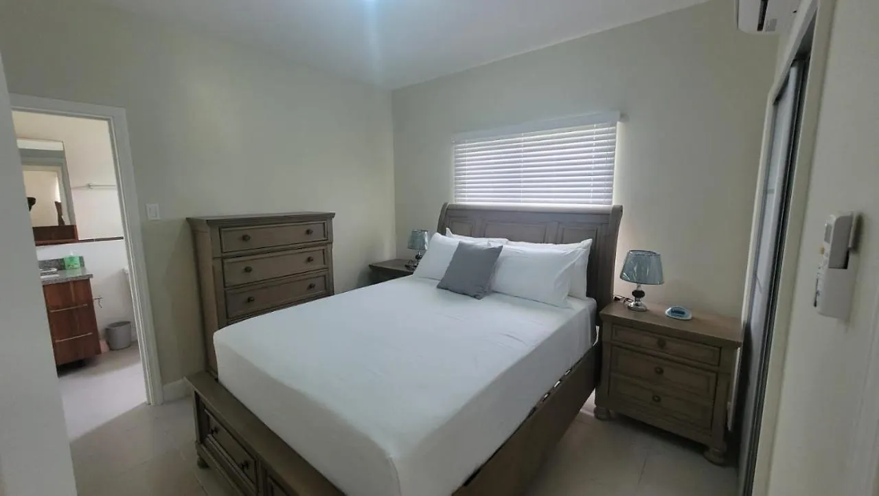 Holiday home Scenic Ocean View Home Lucea