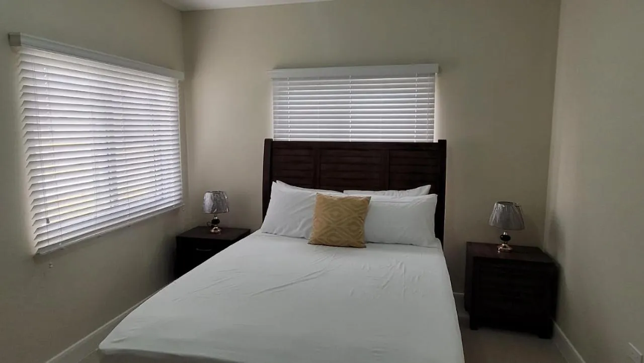 Holiday home Scenic Ocean View Home Lucea Jamaica